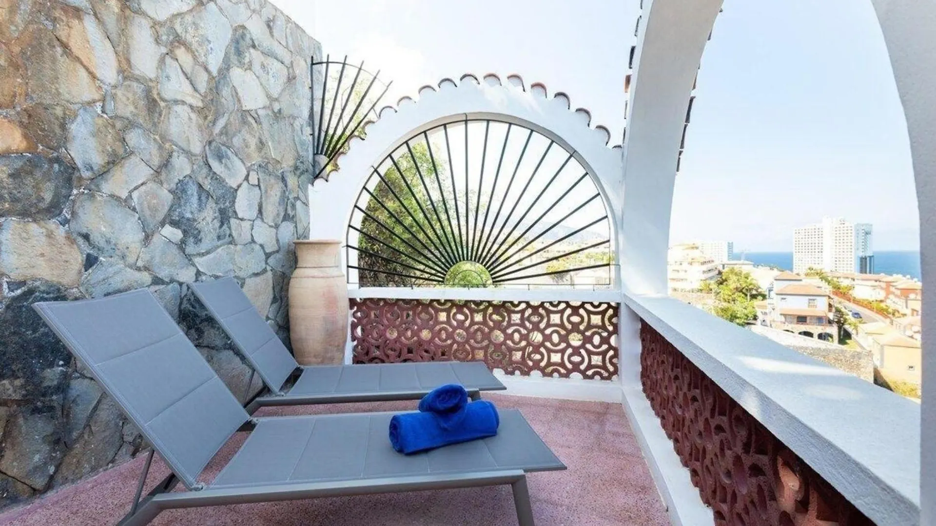 Prime Homes Playa Jardin Studio Puerto de la Cruz  Spain