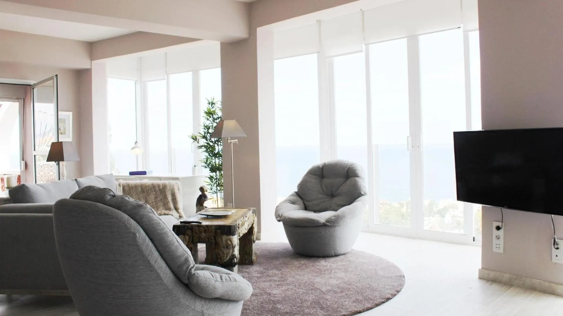 Apartment Prime Homes Playa Jardin Studio Puerto de la Cruz
