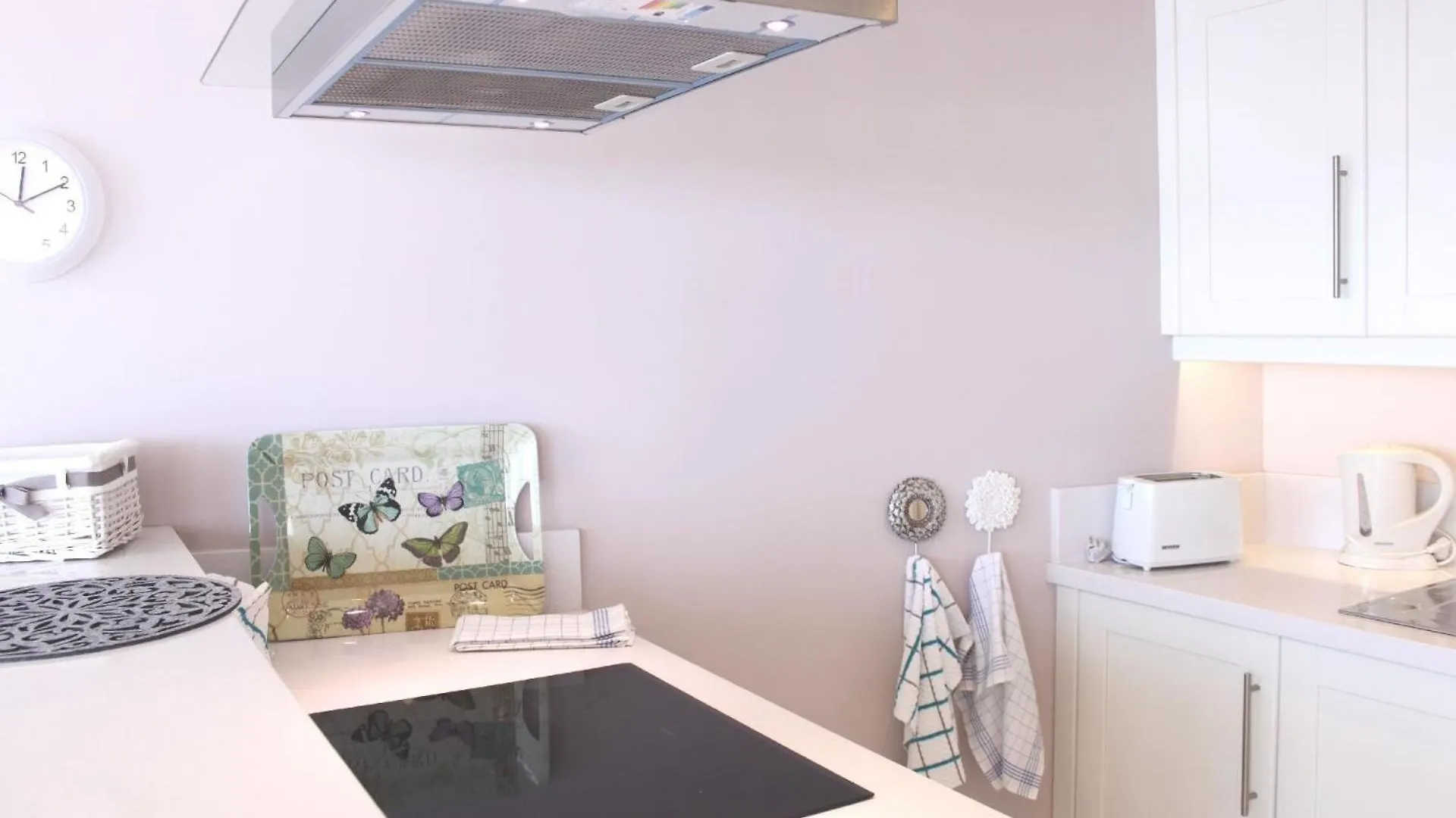 Apartment Prime Homes Playa Jardin Studio Puerto de la Cruz